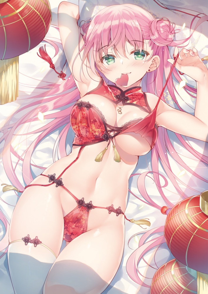 非エロのエロ画像を見て幸せになろう！