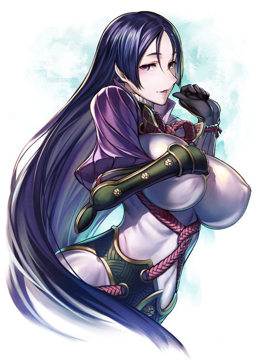 熟女のエロ画像を見て幸せになろう！