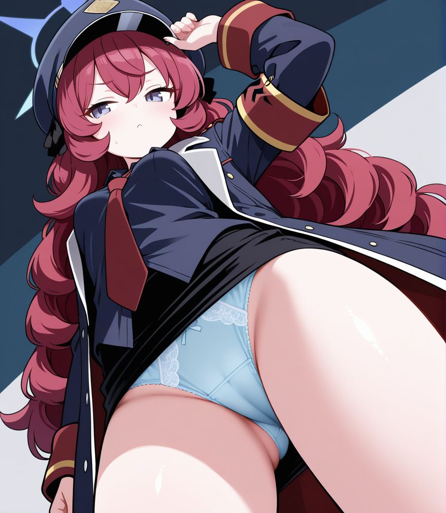 パンツ・下着のエロ画像詰め合わせ