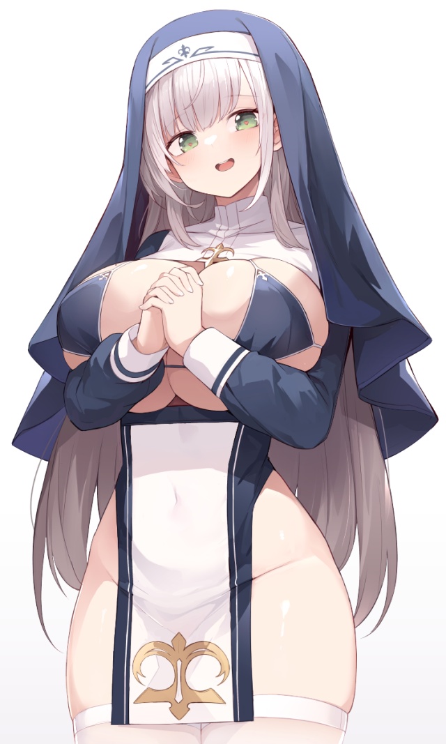 非エロのエロ画像を見て幸せになろう！