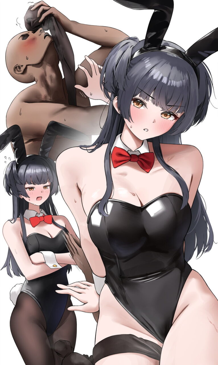 アイドルマスターのエロ画像を集めてみた
