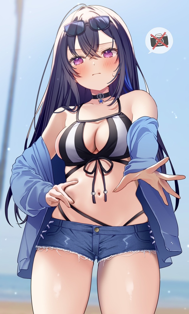 非エロのエロ画像を見て幸せになろう！