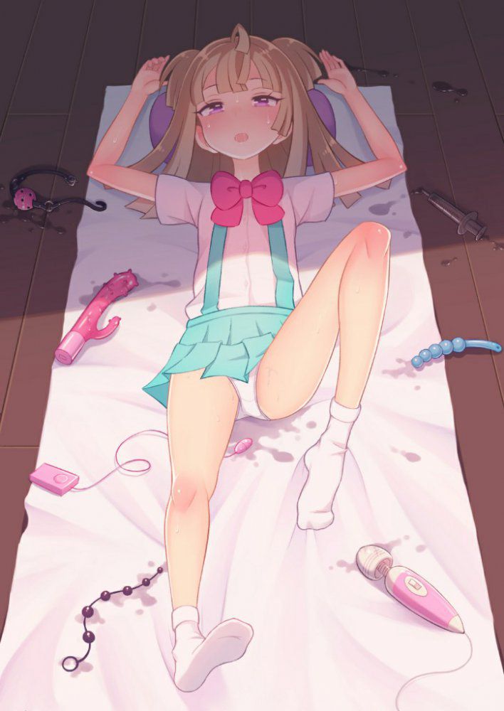 俺のとっておきの貧乳の画像フォルダを見せる