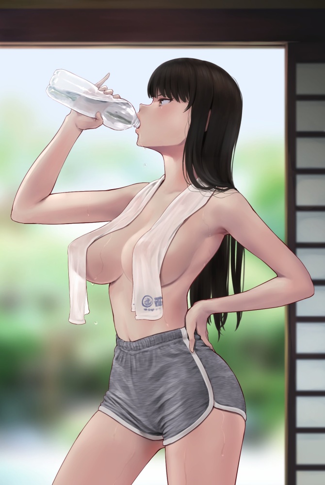 熟女のエロ画像集めてみたよ！