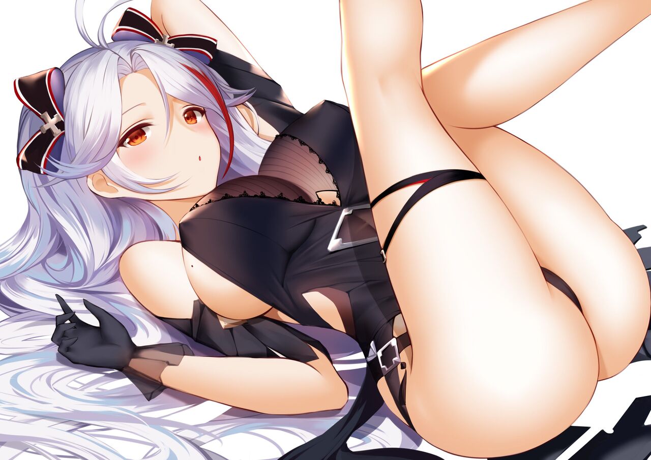 まんぐり返しのエロすぎる画像