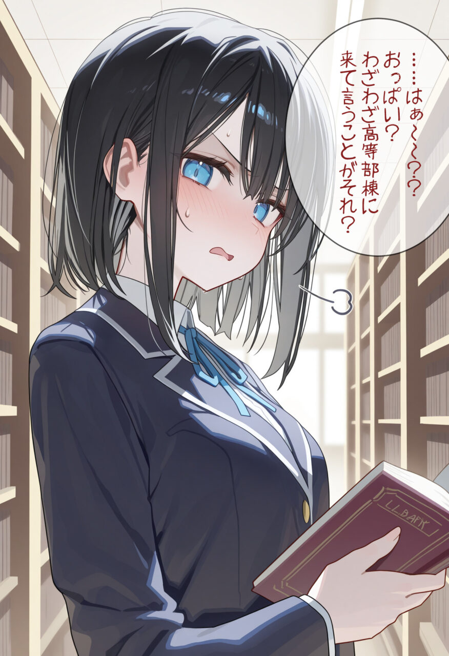 俺のとっておきのフェラチオの画像フォルダを見せる