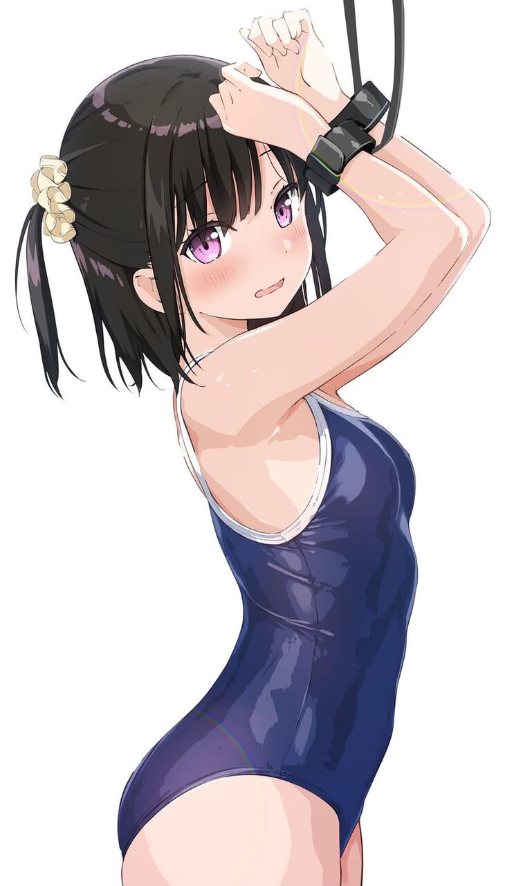 スク水についてのエロ画像