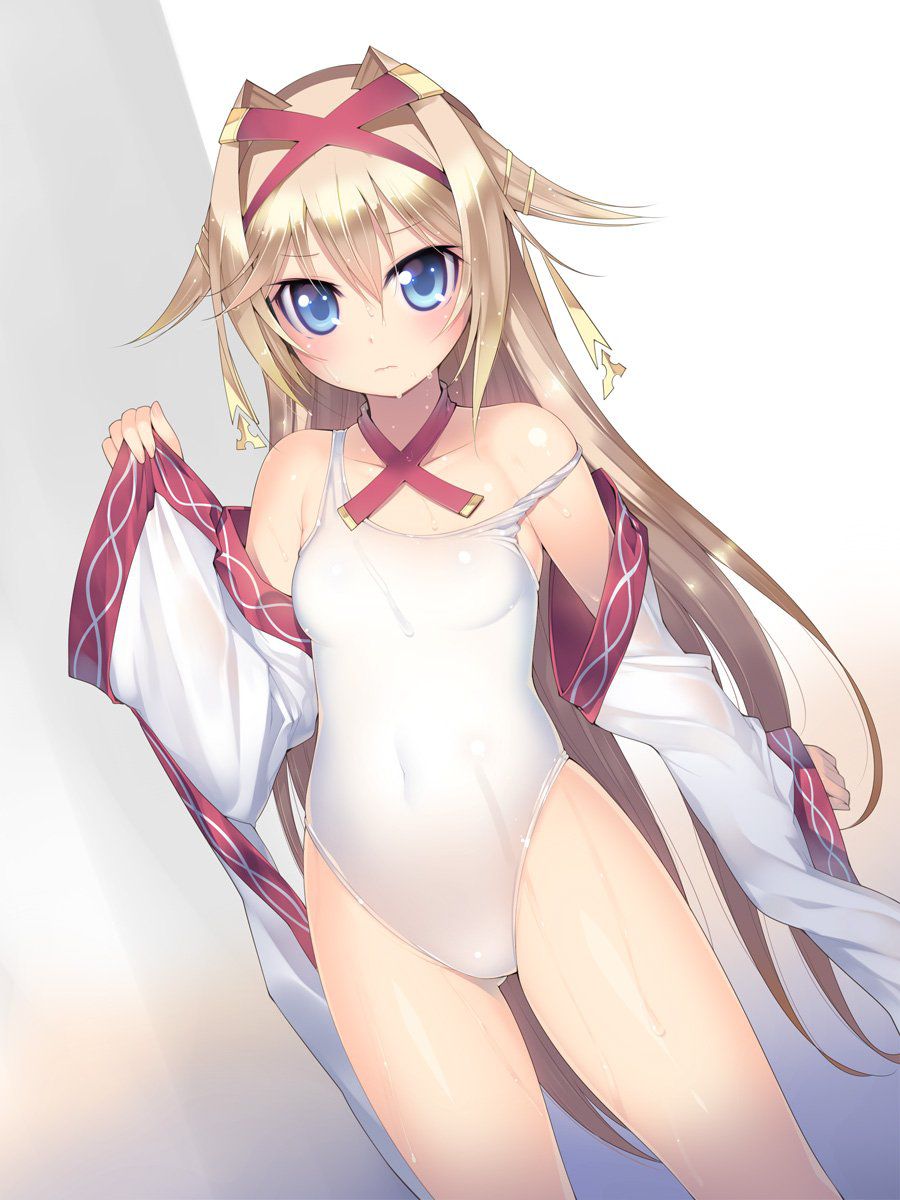 スク水についてのエロ画像