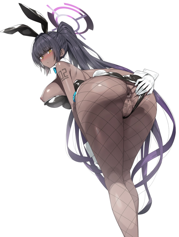 尻のエロ画像待った無し！