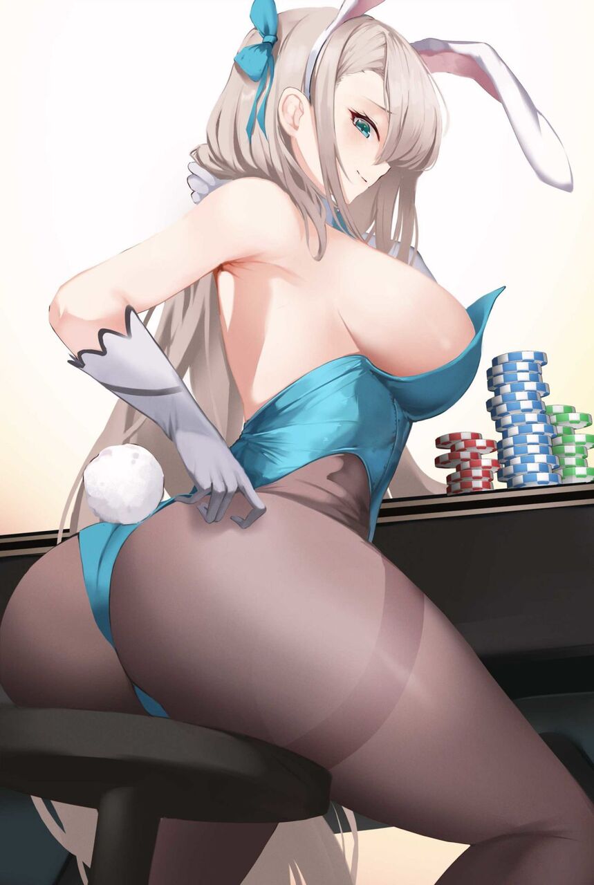 尻のエロ画像待った無し！