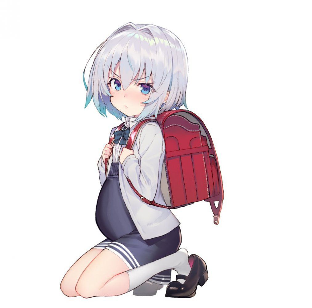 ボテ腹のエロ画像で抜きたくなったから貼ってくよ