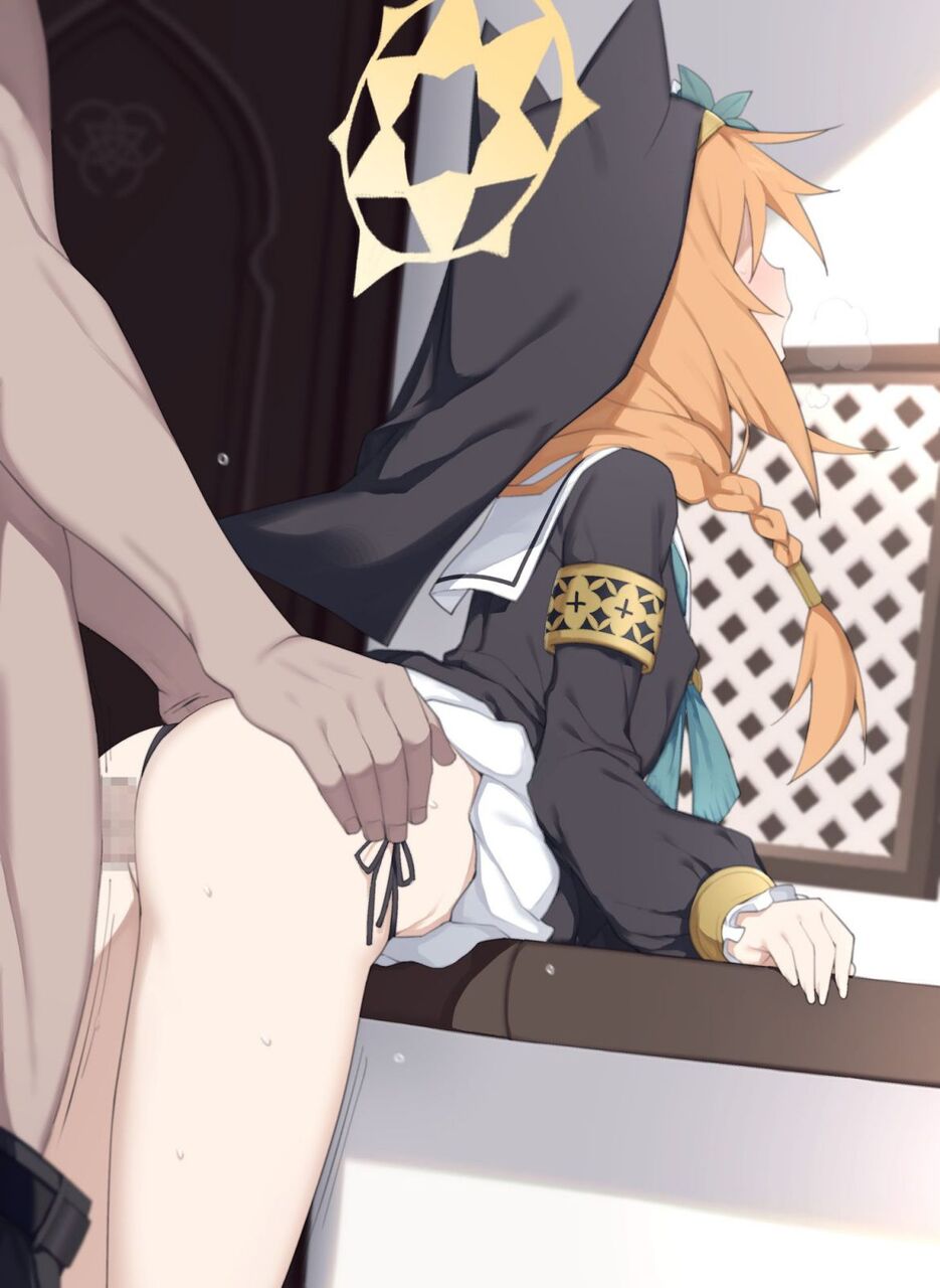 バック・後背位ってエロいよな？