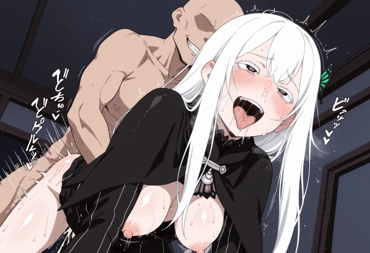 Re ゼロから始める異世界生活のエロ画像でシコりたい奴集まれ！