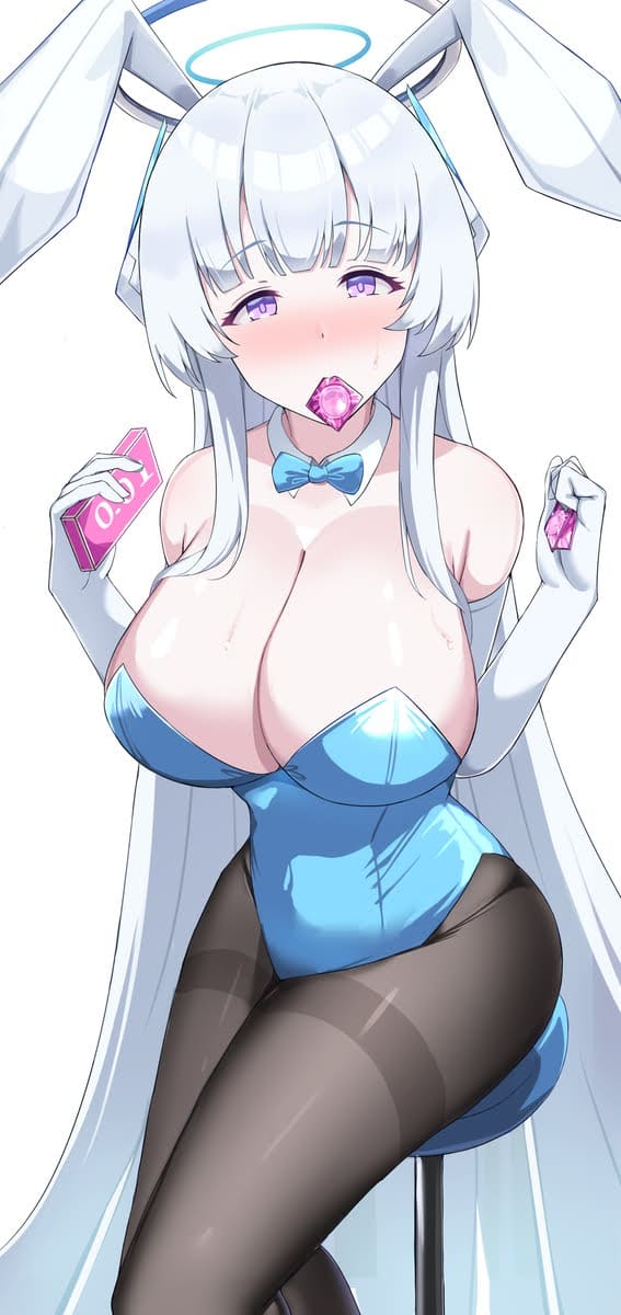 コンドームのエロ画像を集めてみた