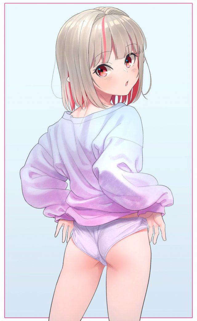 パンツ・下着のエロ画像詰め合わせ