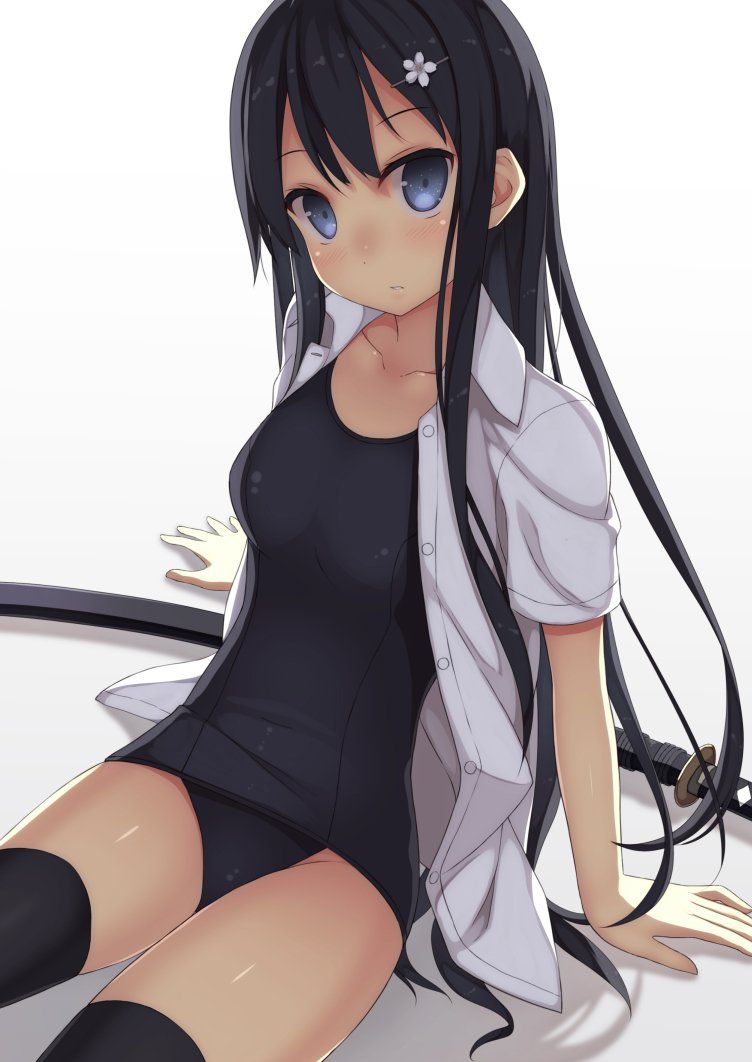 スク水についてのエロ画像