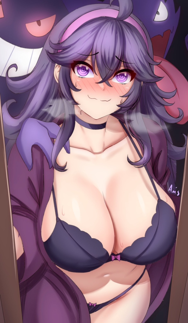 非エロの可愛い二次元画像。