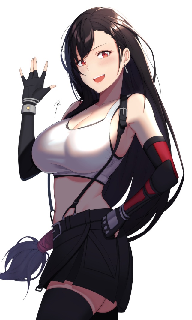 非エロの可愛い二次元画像。