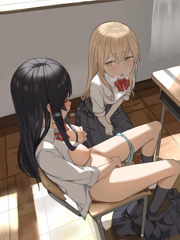 オナニー・自慰のエロい画像