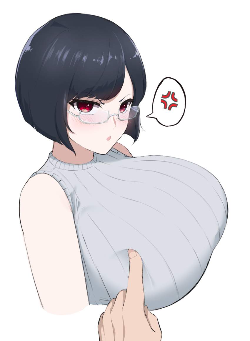 おっぱいの魅力についてエロ画像で検証