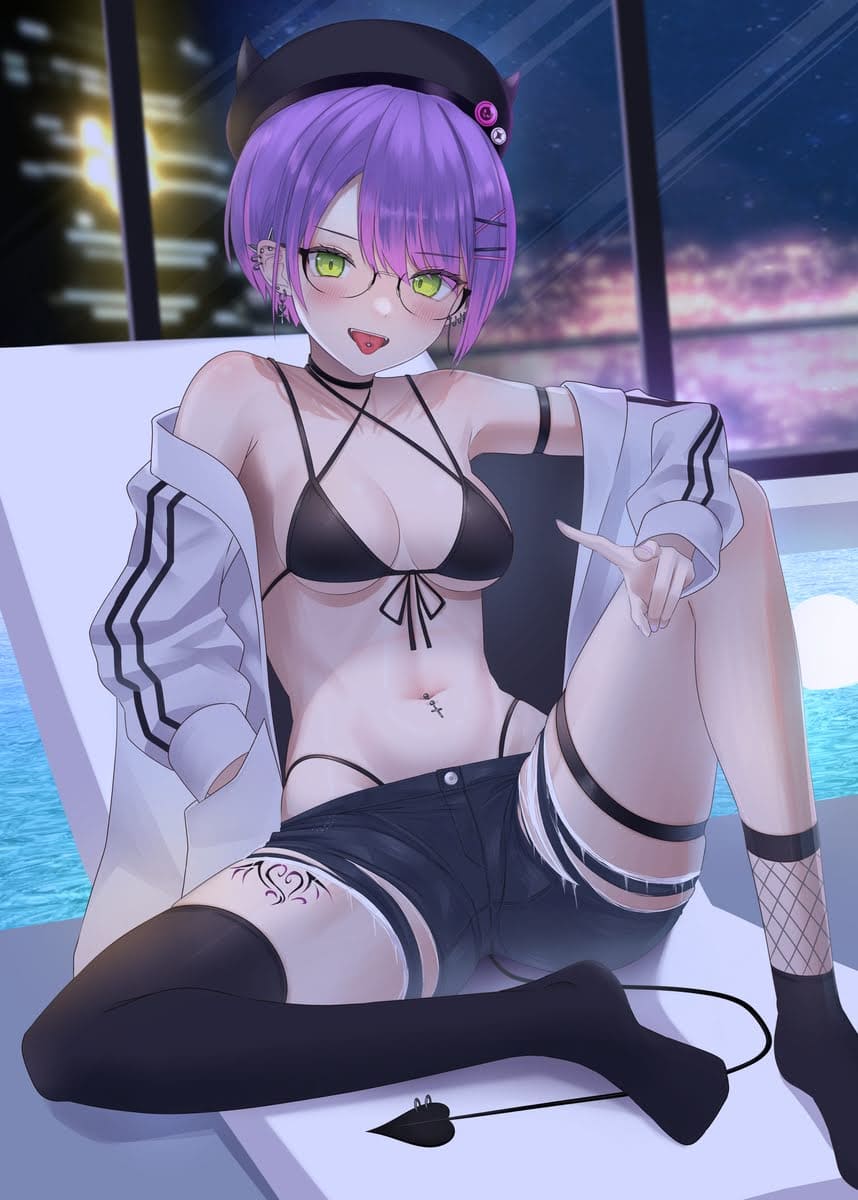水着のエロ可愛い画像貼っていくぜ！