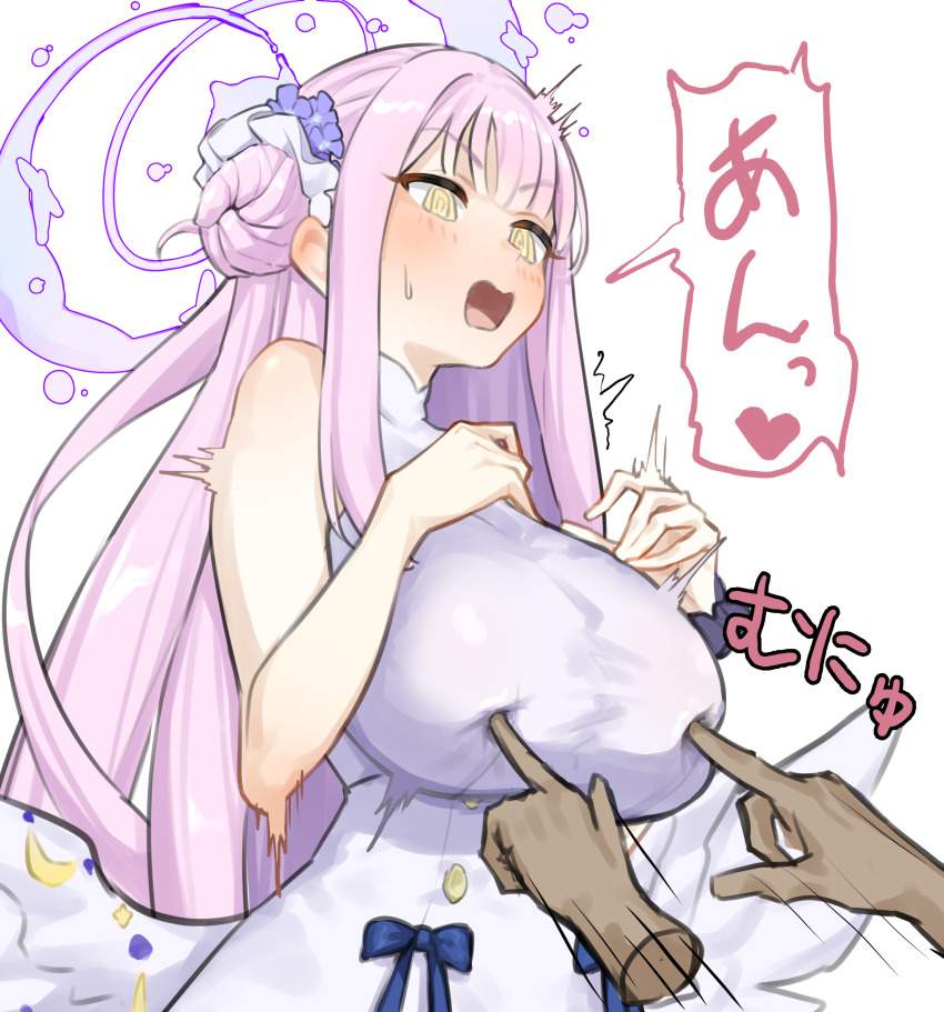 おっぱいの魅力についてエロ画像で検証