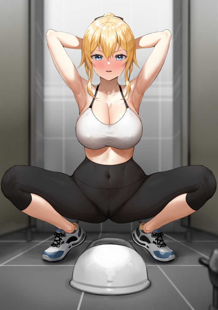 ピアスのエロすぎる画像