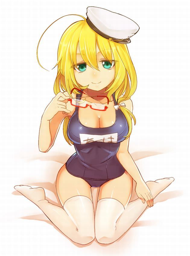 スク水についてのエロ画像