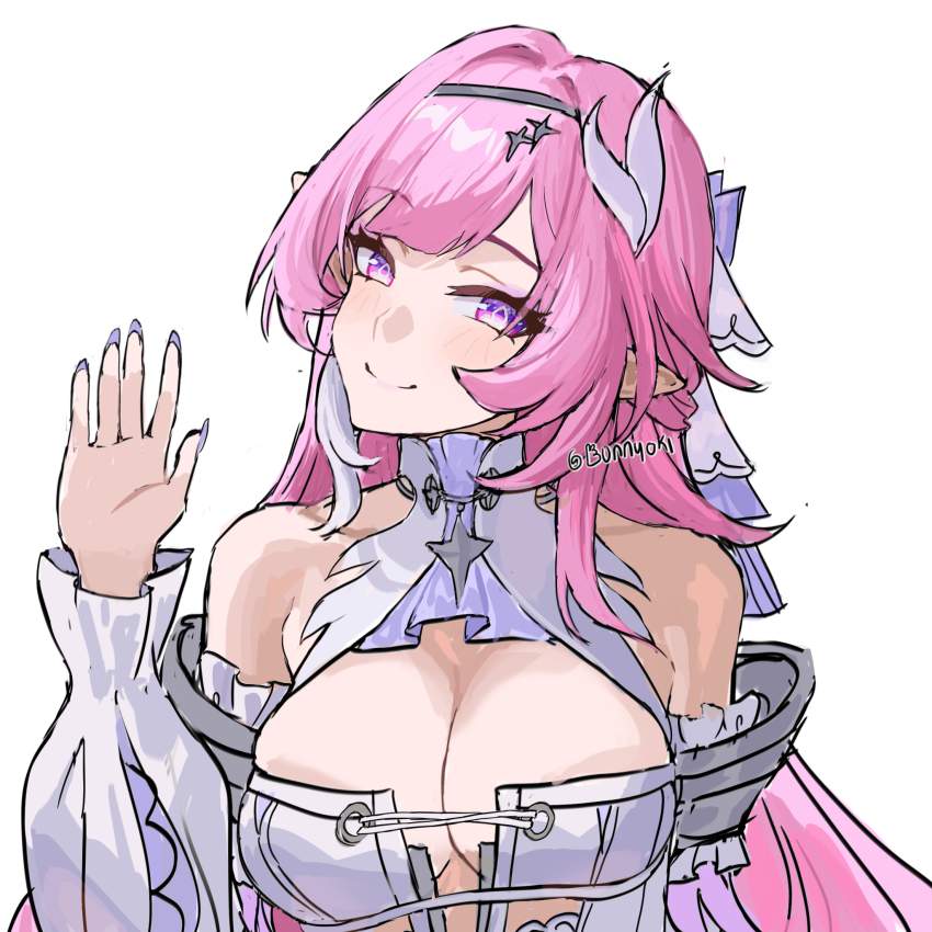 崩壊：スターレイルのエロ画像下さい！