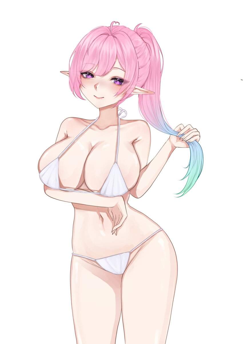 崩壊：スターレイルのエロ画像下さい！