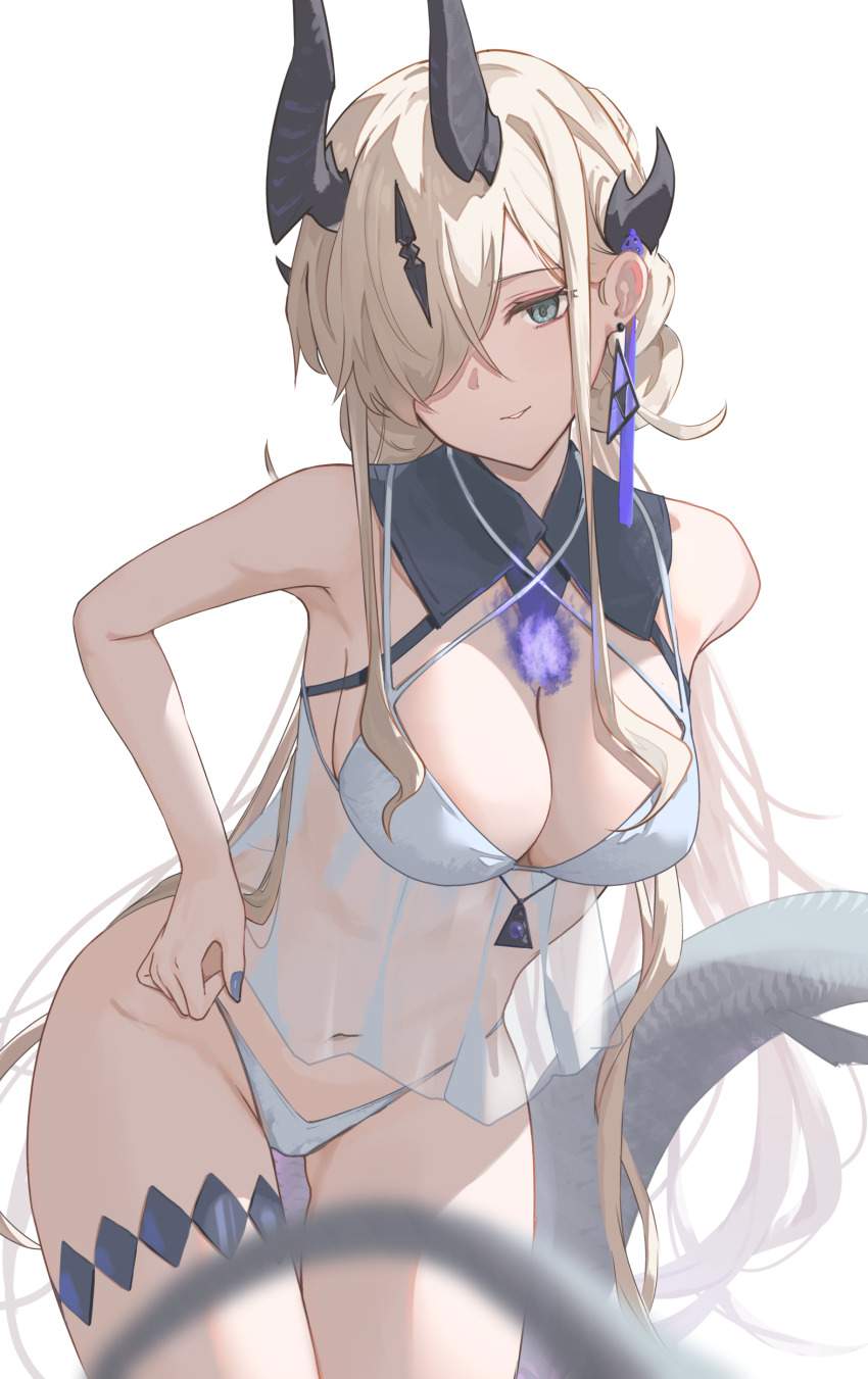 アークナイツのエロ画像を見て幸せになろう！