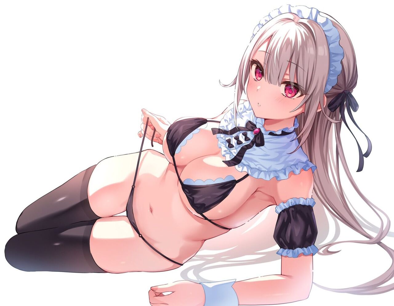 パンツ・下着のオナネタ画像を集めたよー!!
