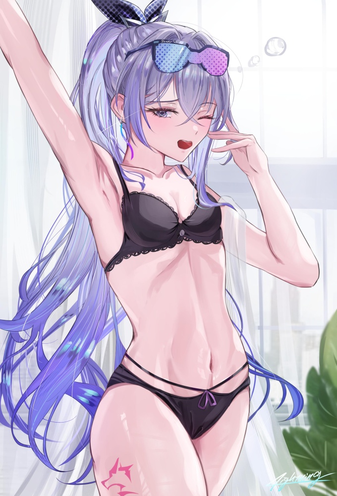 パンツ・下着のオナネタ画像を集めたよー！！