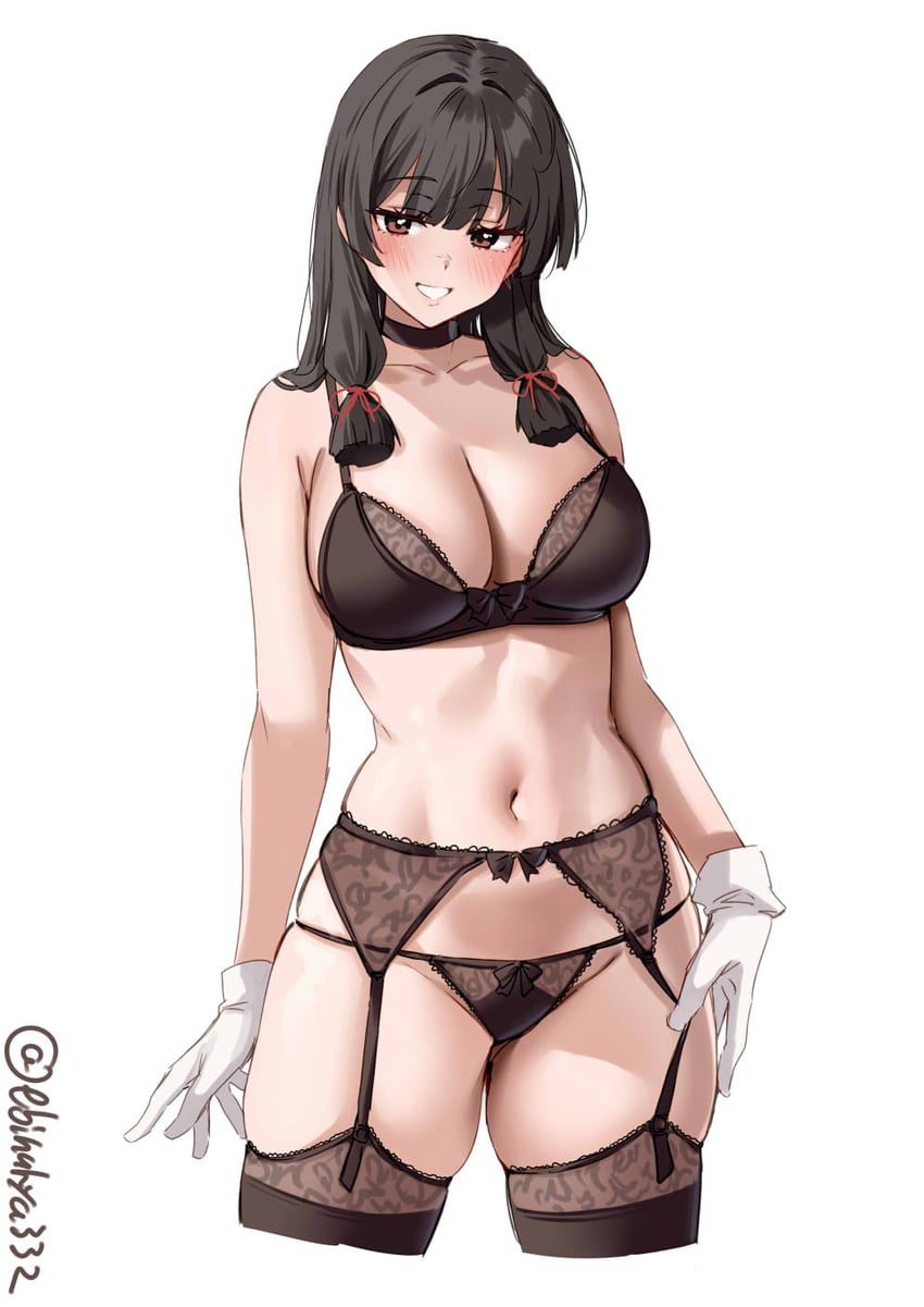 パンツ・下着のオナネタ画像を集めたよー！！