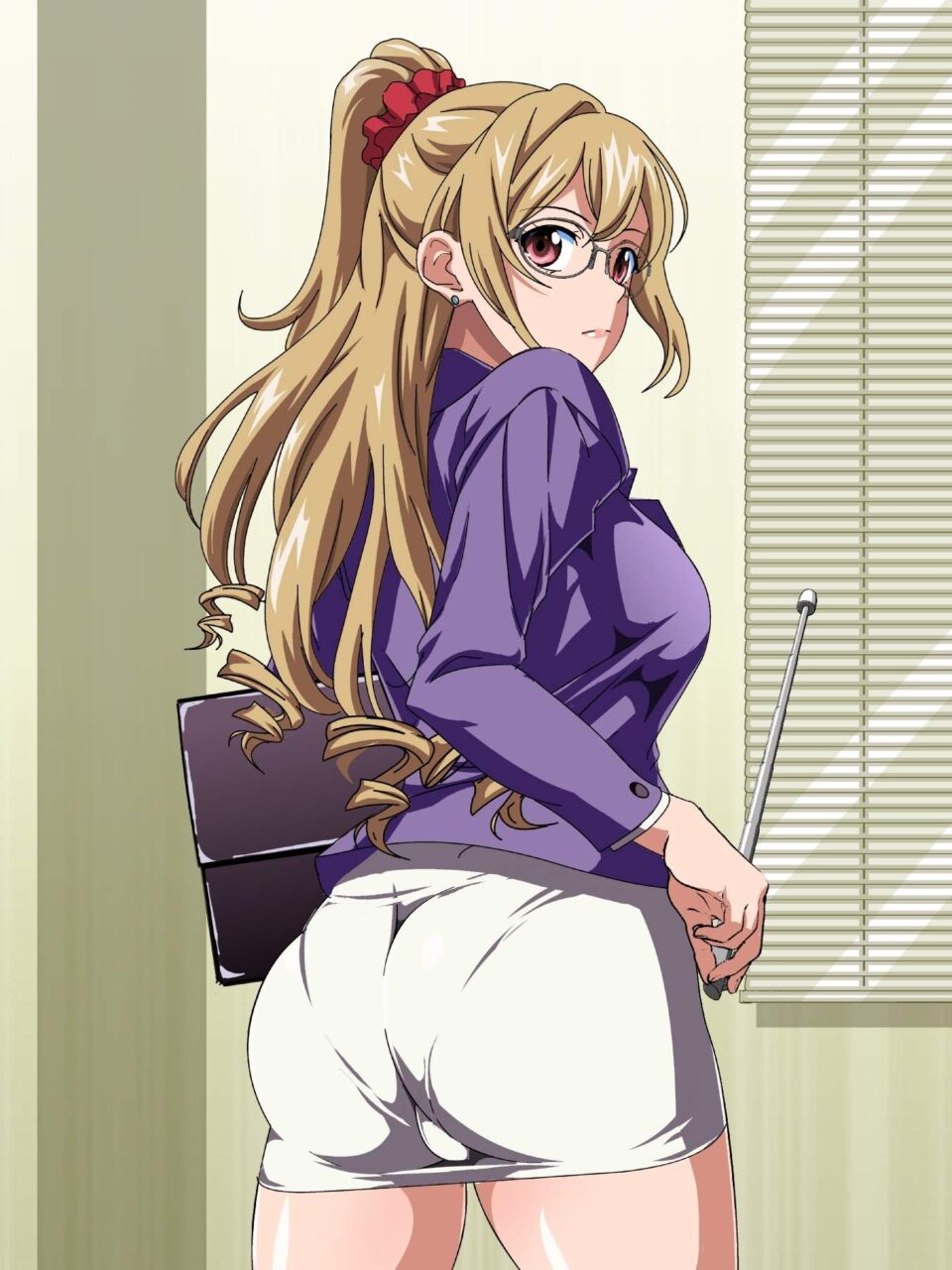 パンツ・下着のオナネタ画像を集めたよー！！