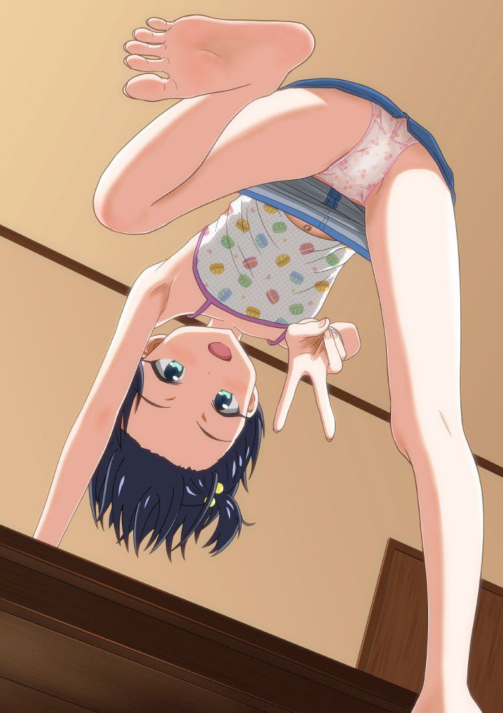 パンツ・下着のエロ画像詰め合わせ