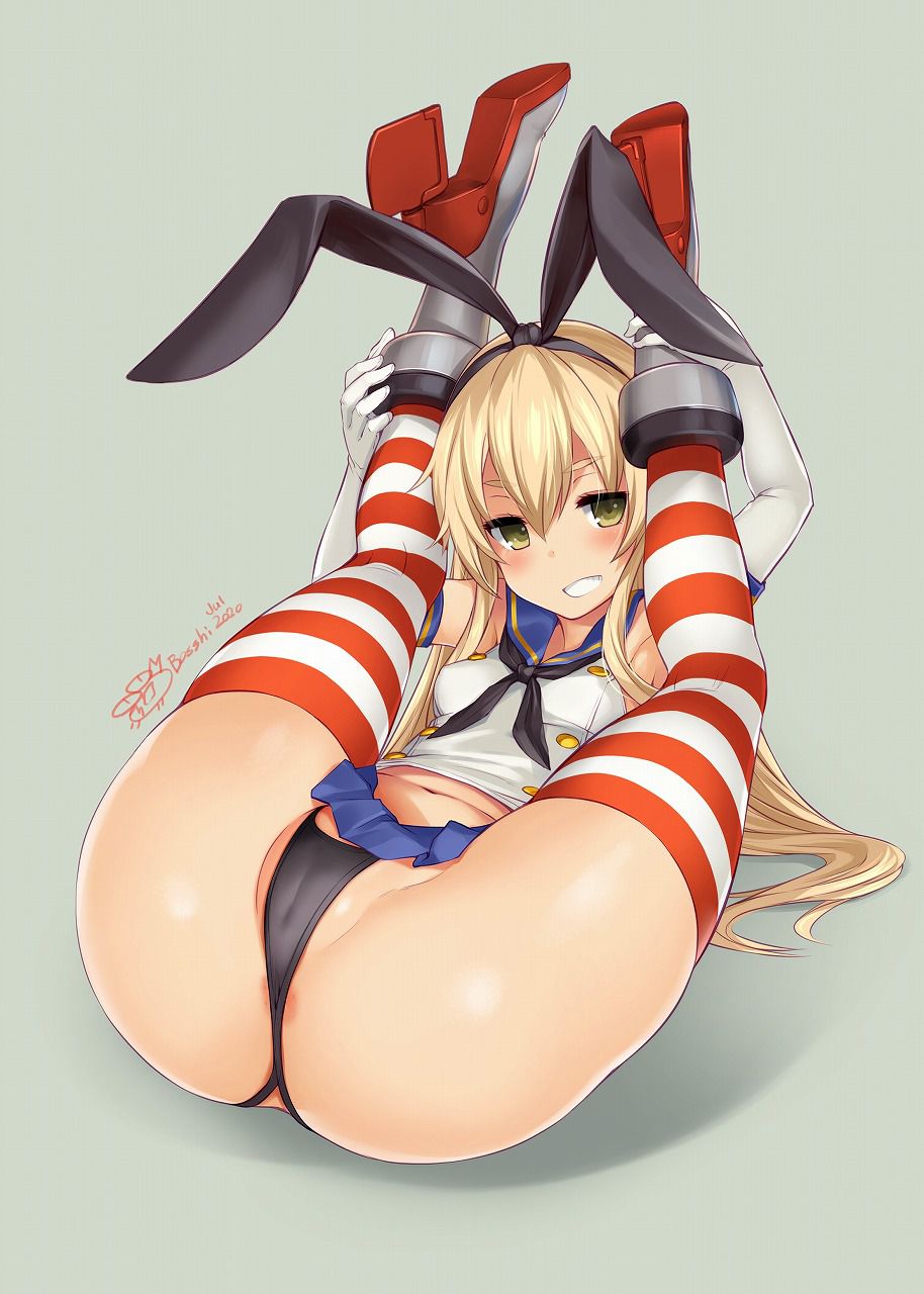 パンツ・下着のエロ画像詰め合わせ