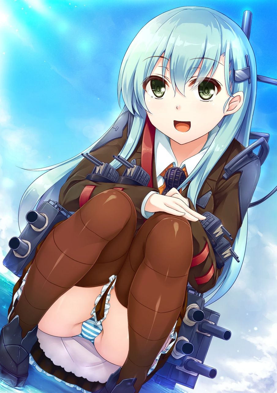 パンツ・下着のエロ画像詰め合わせ
