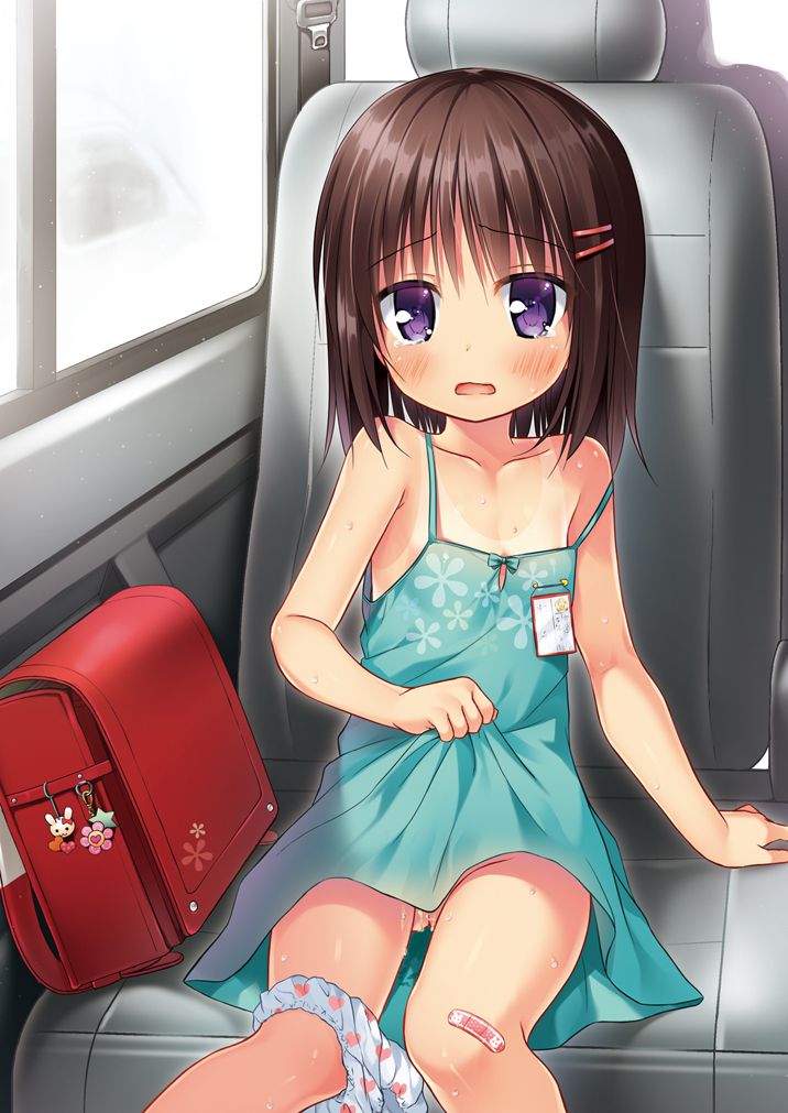 日焼け・褐色のエロ画像なんです！