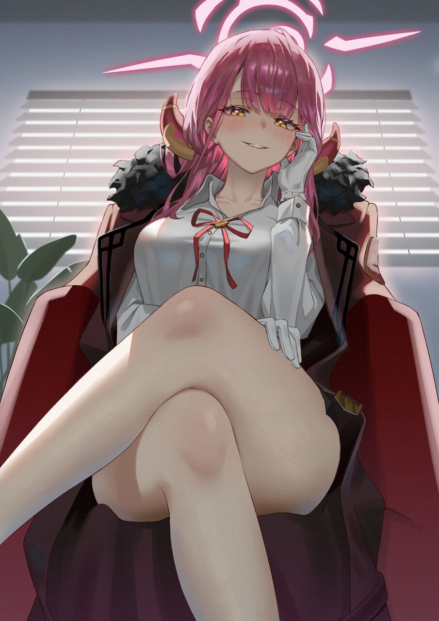 ローアングルのエロ画像を見て幸せになろう！