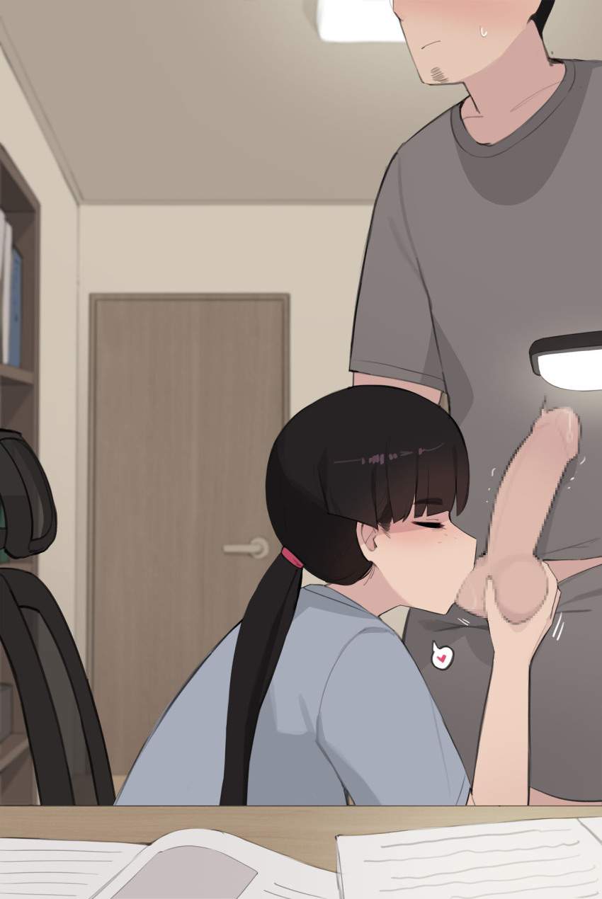 フェラチオがエロくてたまんないので画像を収集してきた