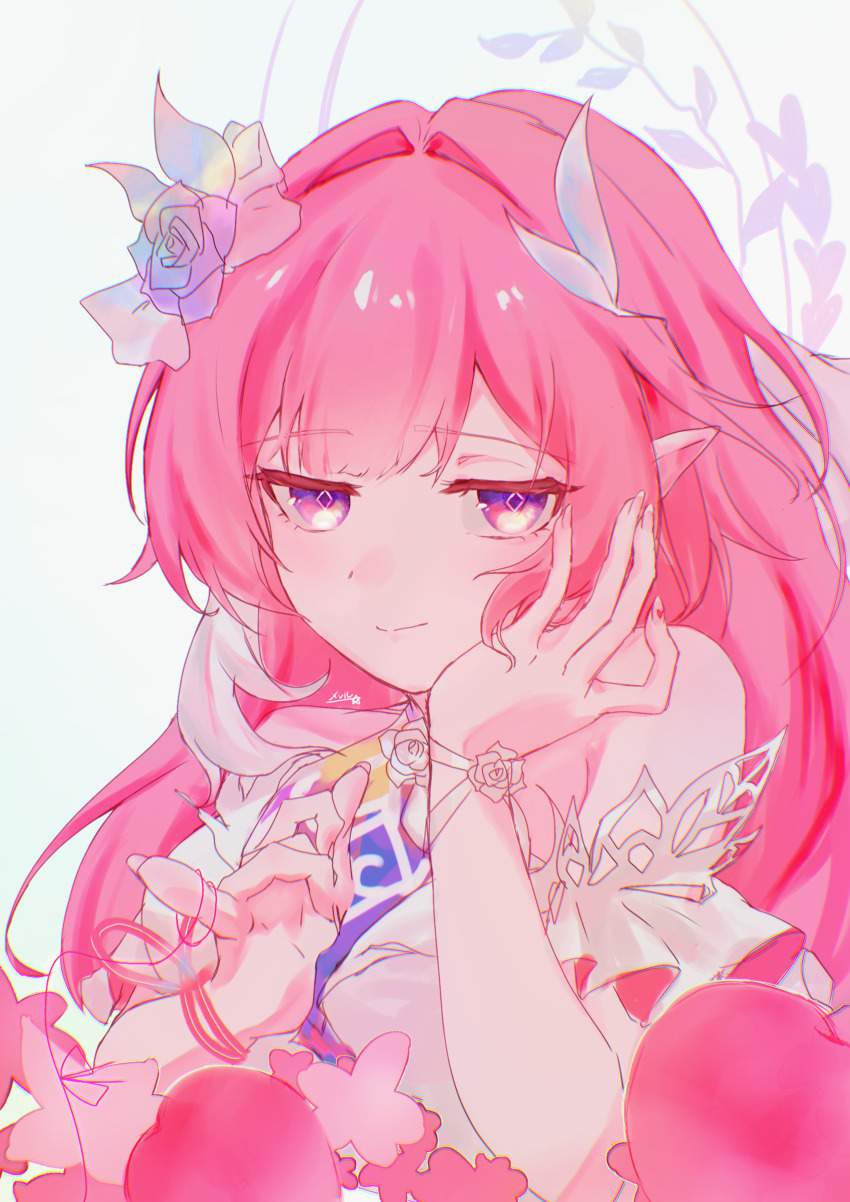 崩壊：スターレイルのエロ画像下さい！