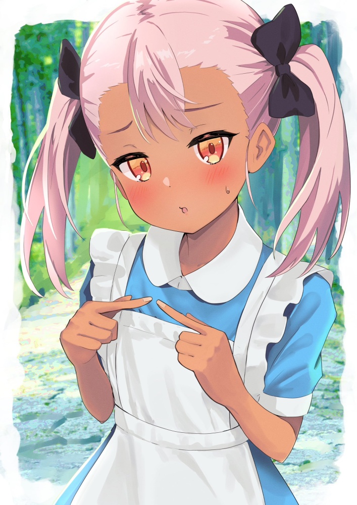 日焼け・褐色がエロくてたまんないので画像を収集してきた