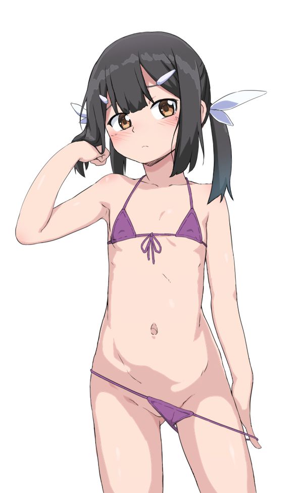 貧乳についてのエロ画像