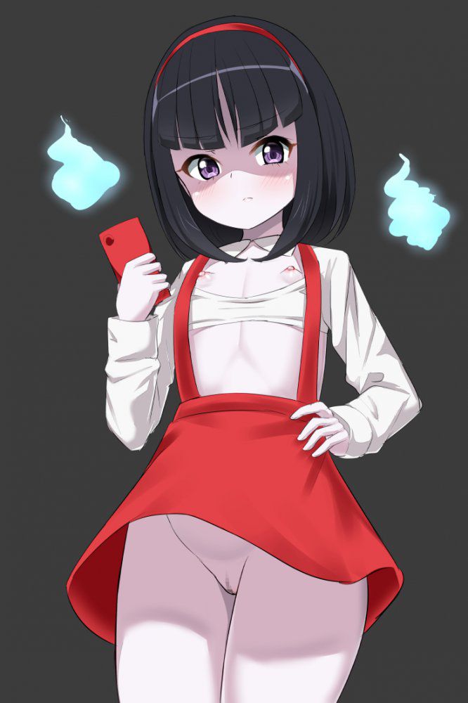 貧乳についてのエロ画像