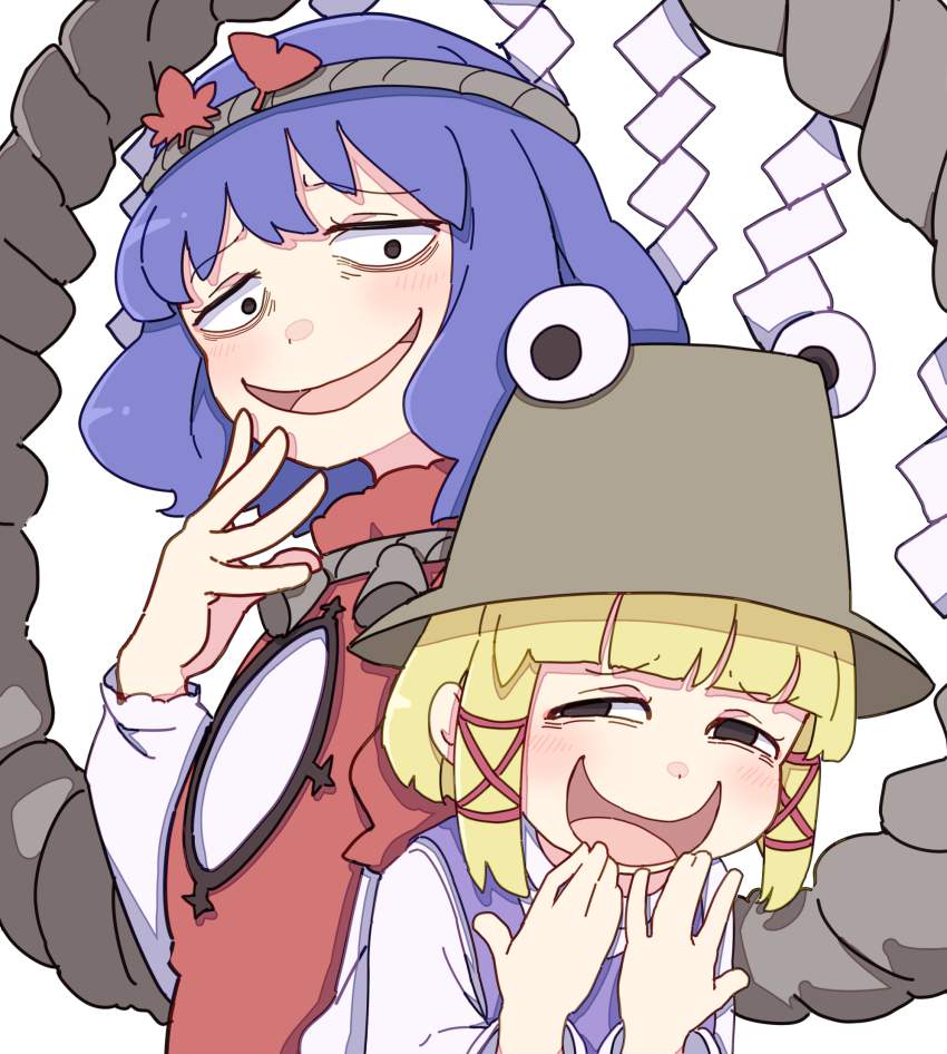 表情のエロ可愛い画像貼っていくぜ！