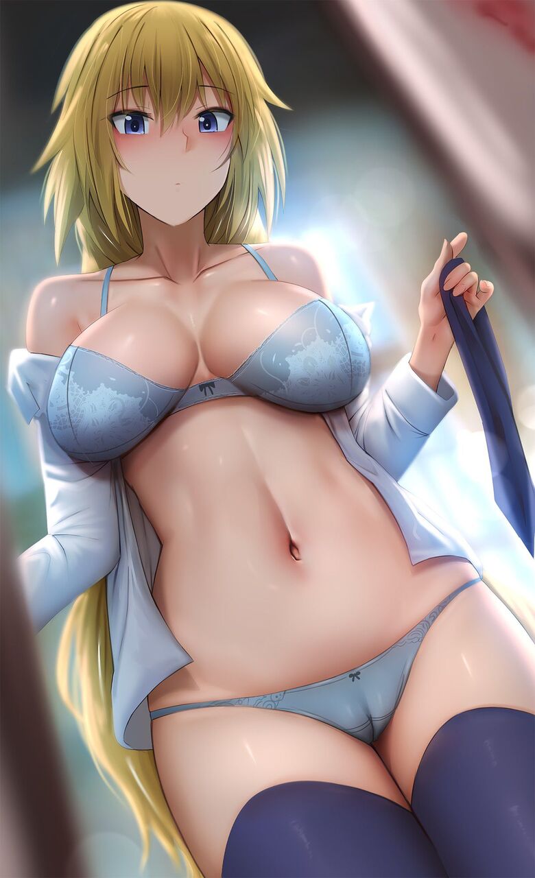 ローアングルのエロ画像を見て幸せになろう！