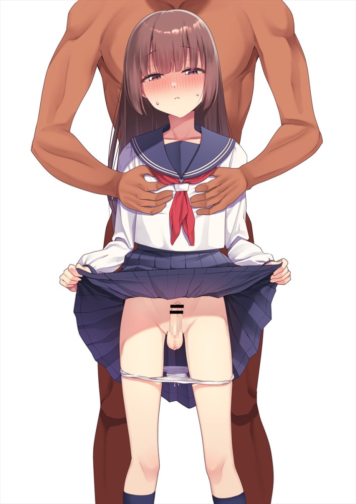 男の娘の抜けるエロ画像まとめ！