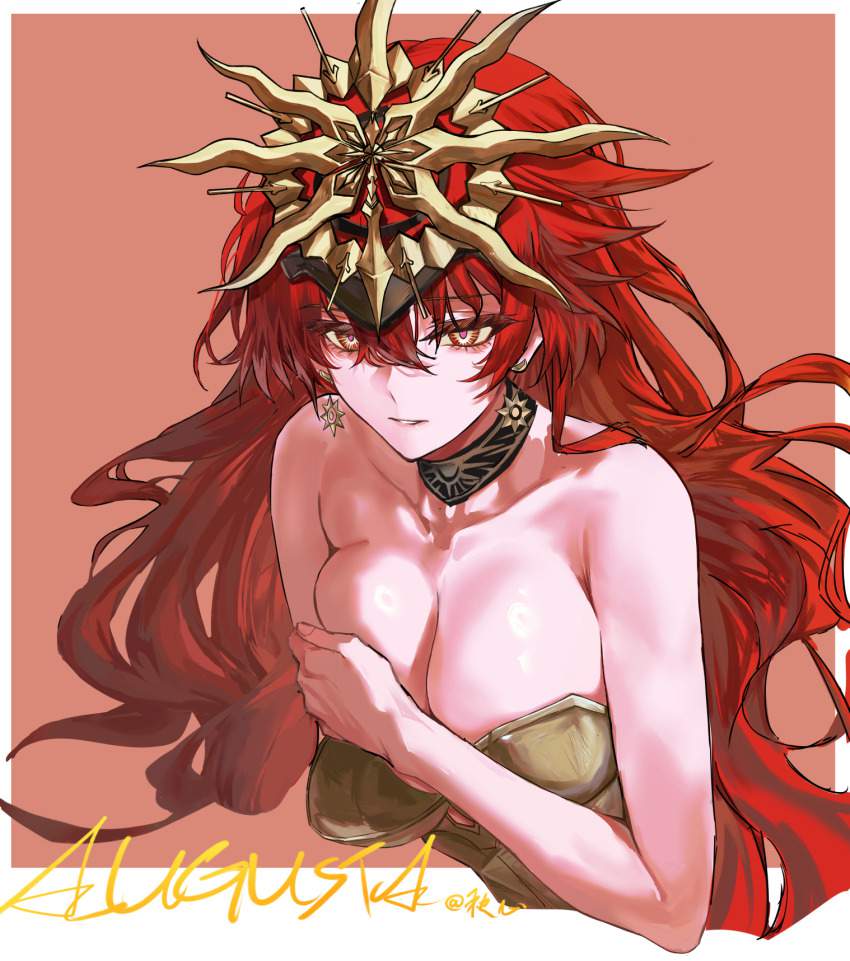 鳴潮のエロ画像で抜きたくなったから貼ってくよ