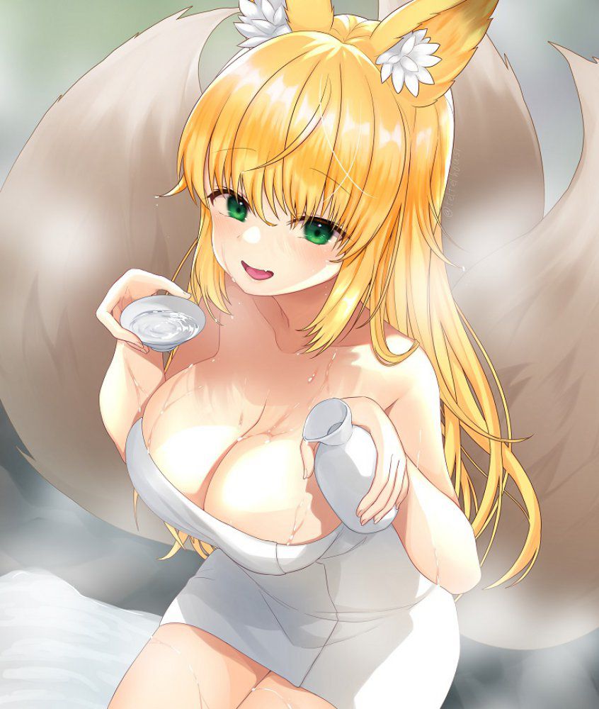 お風呂の抜けるエロ画像まとめ！